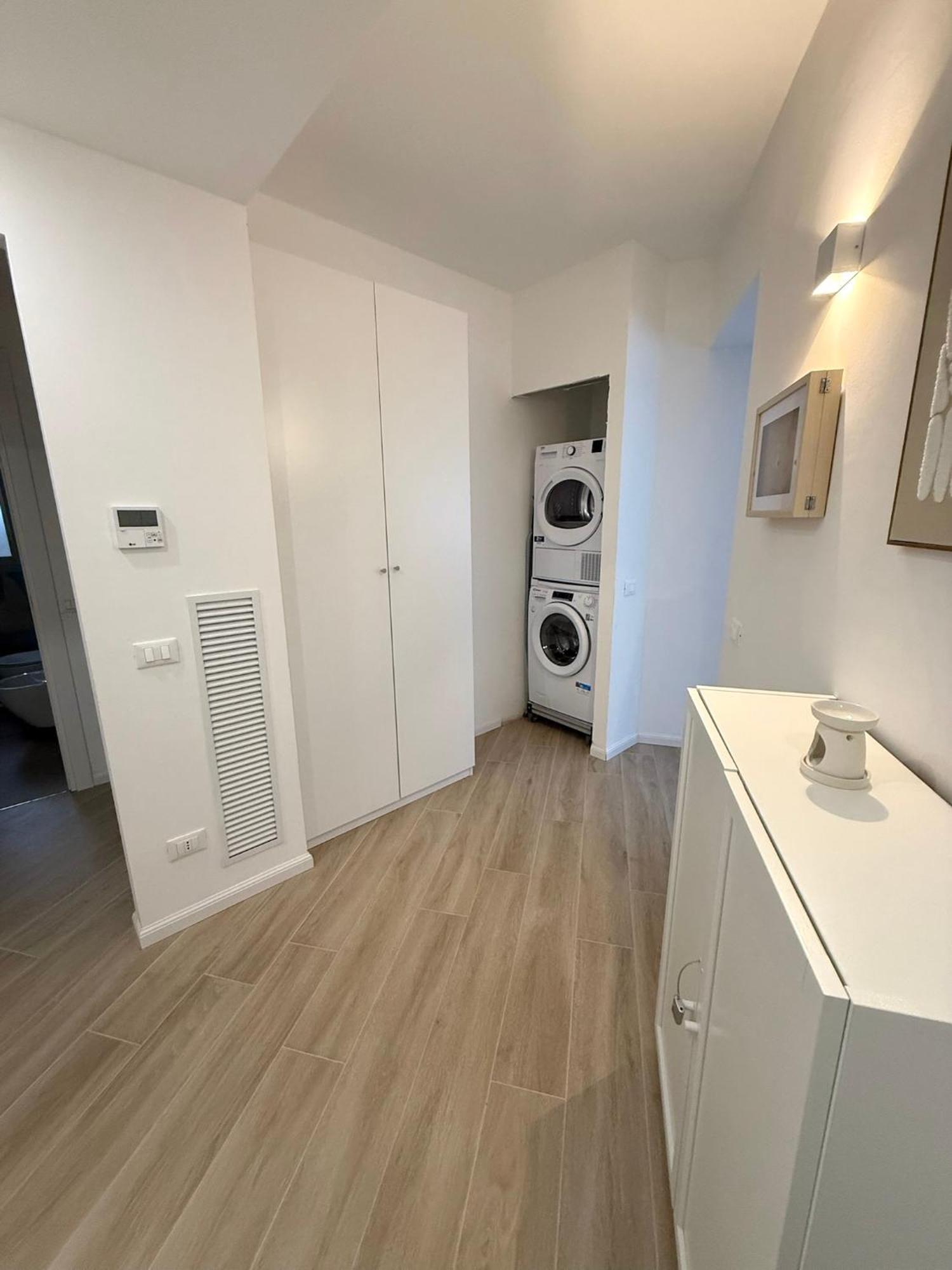 Apartamento Noach Experience Livorno Exterior foto