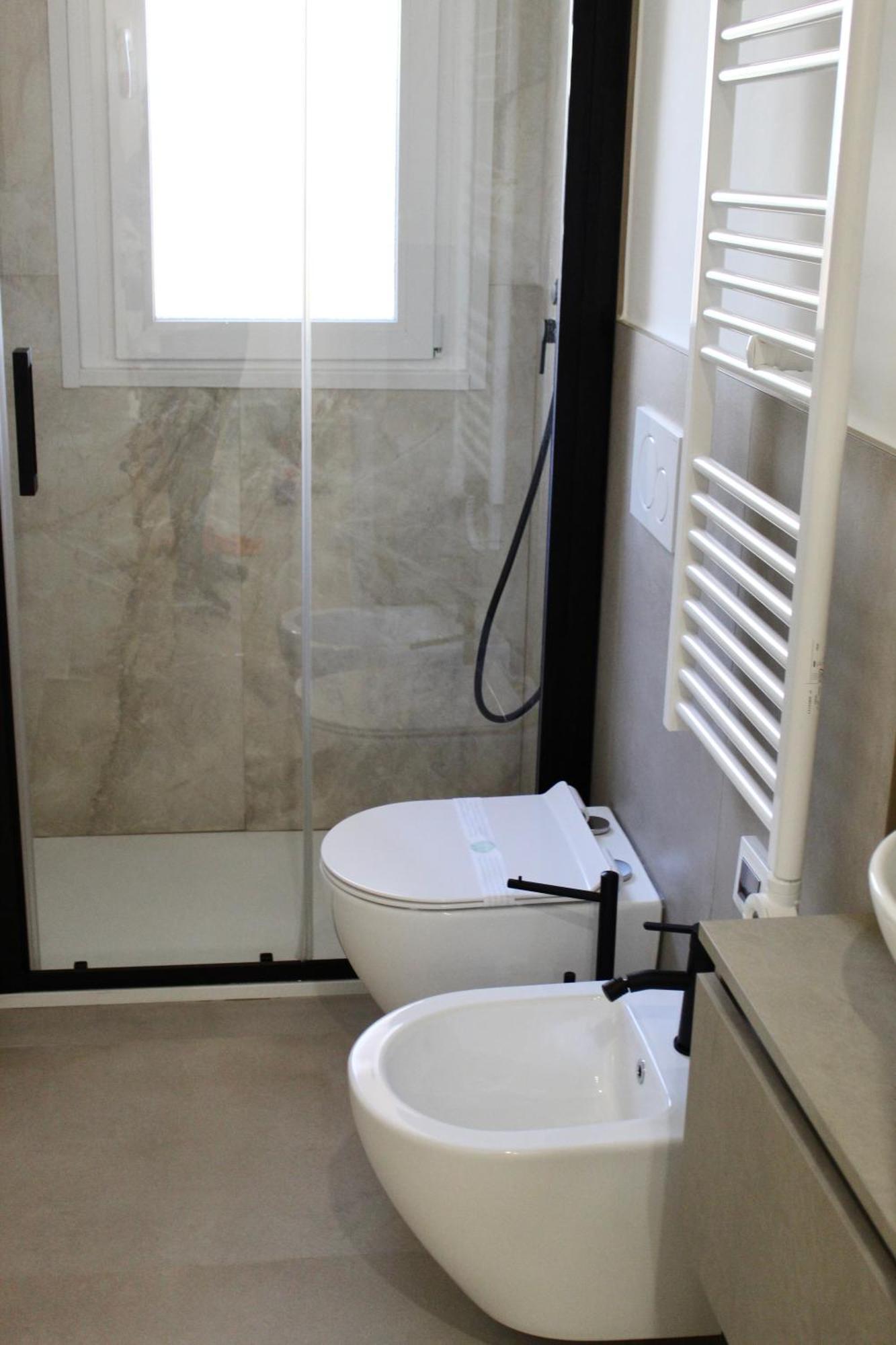 Apartamento Noach Experience Livorno Exterior foto