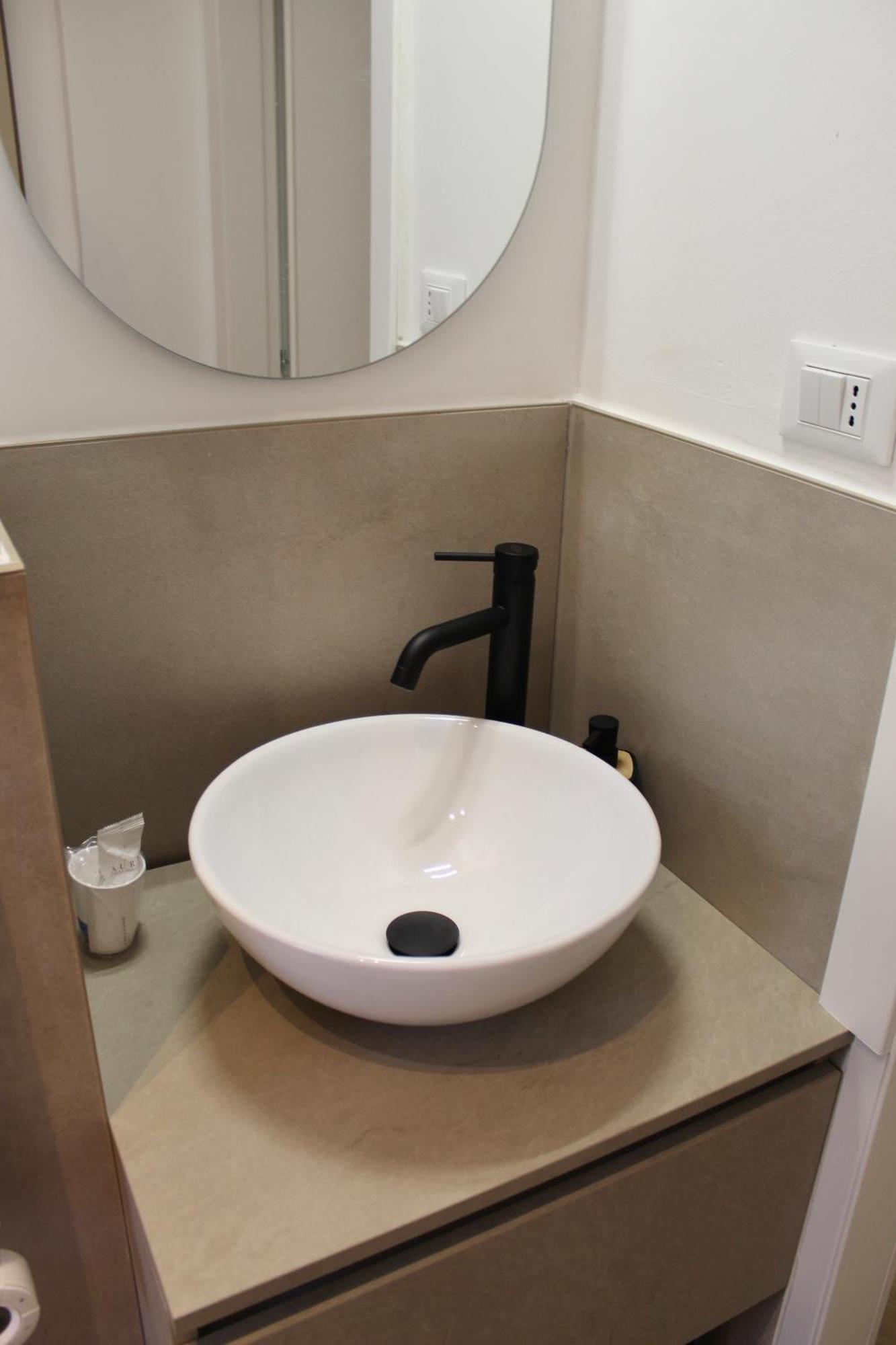 Apartamento Noach Experience Livorno Exterior foto