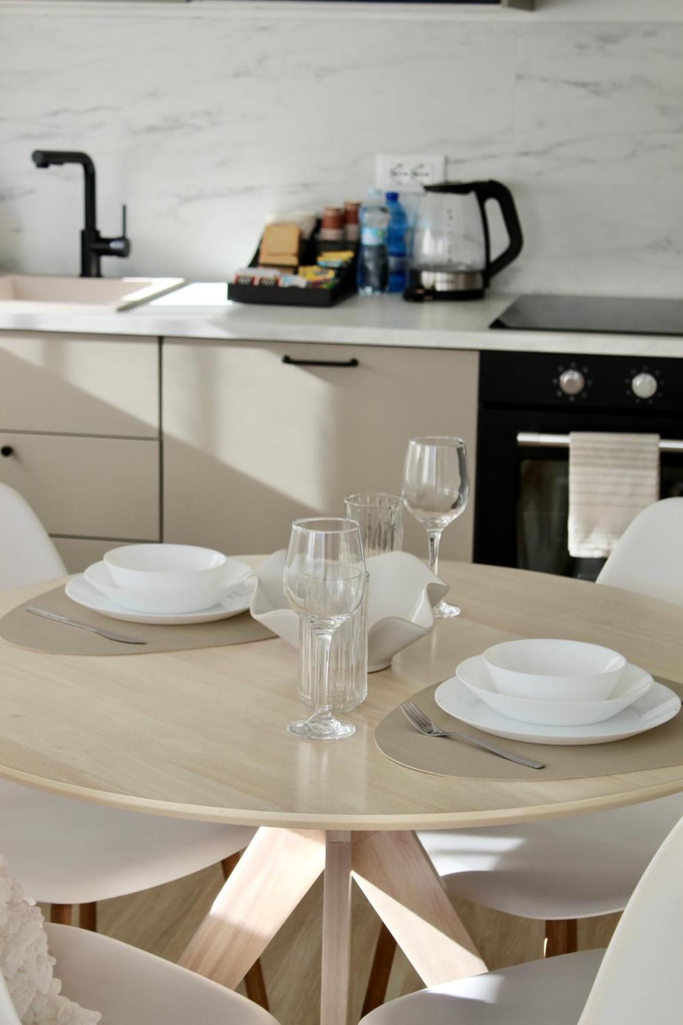 Apartamento Noach Experience Livorno Exterior foto
