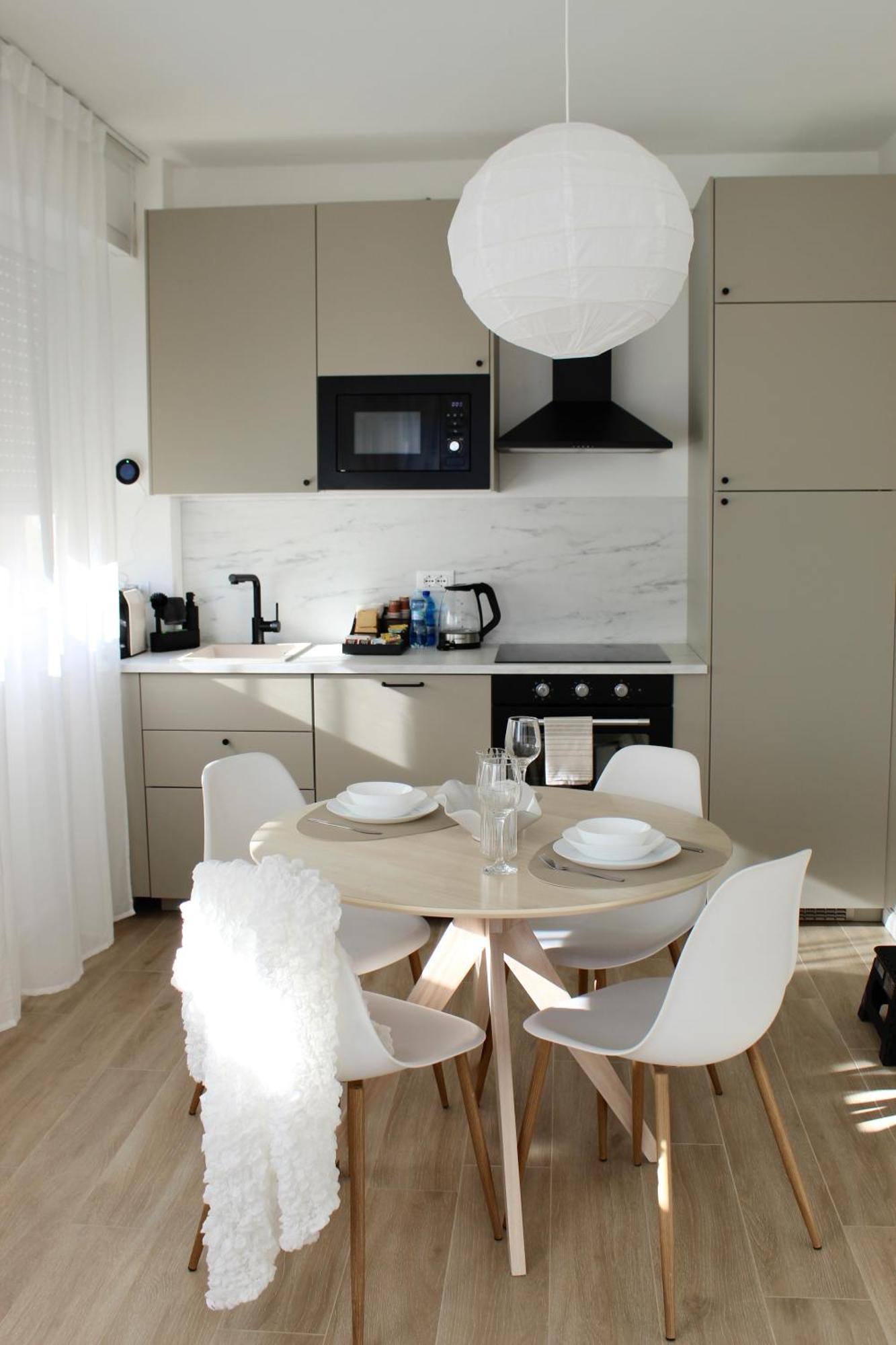 Apartamento Noach Experience Livorno Exterior foto