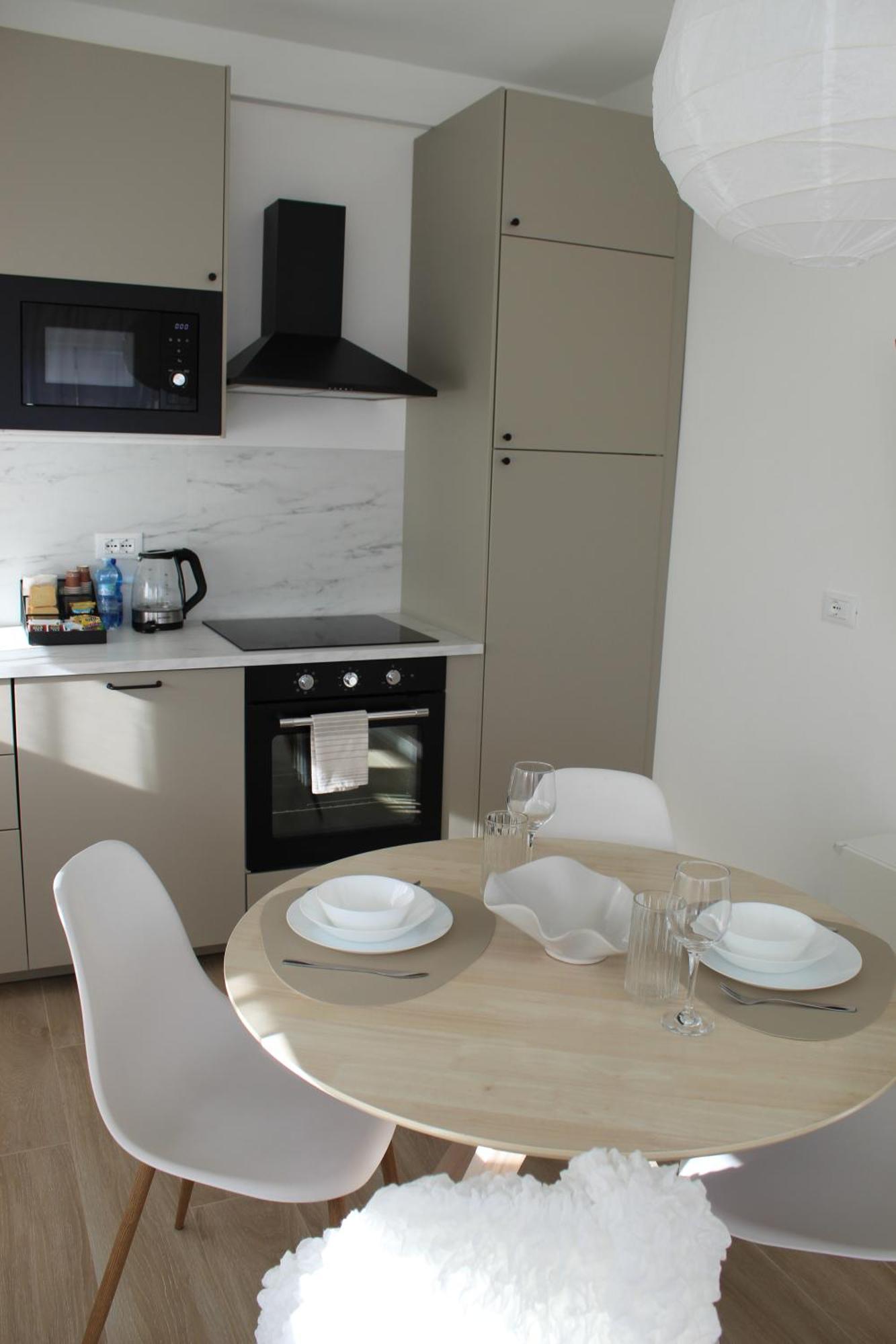 Apartamento Noach Experience Livorno Exterior foto