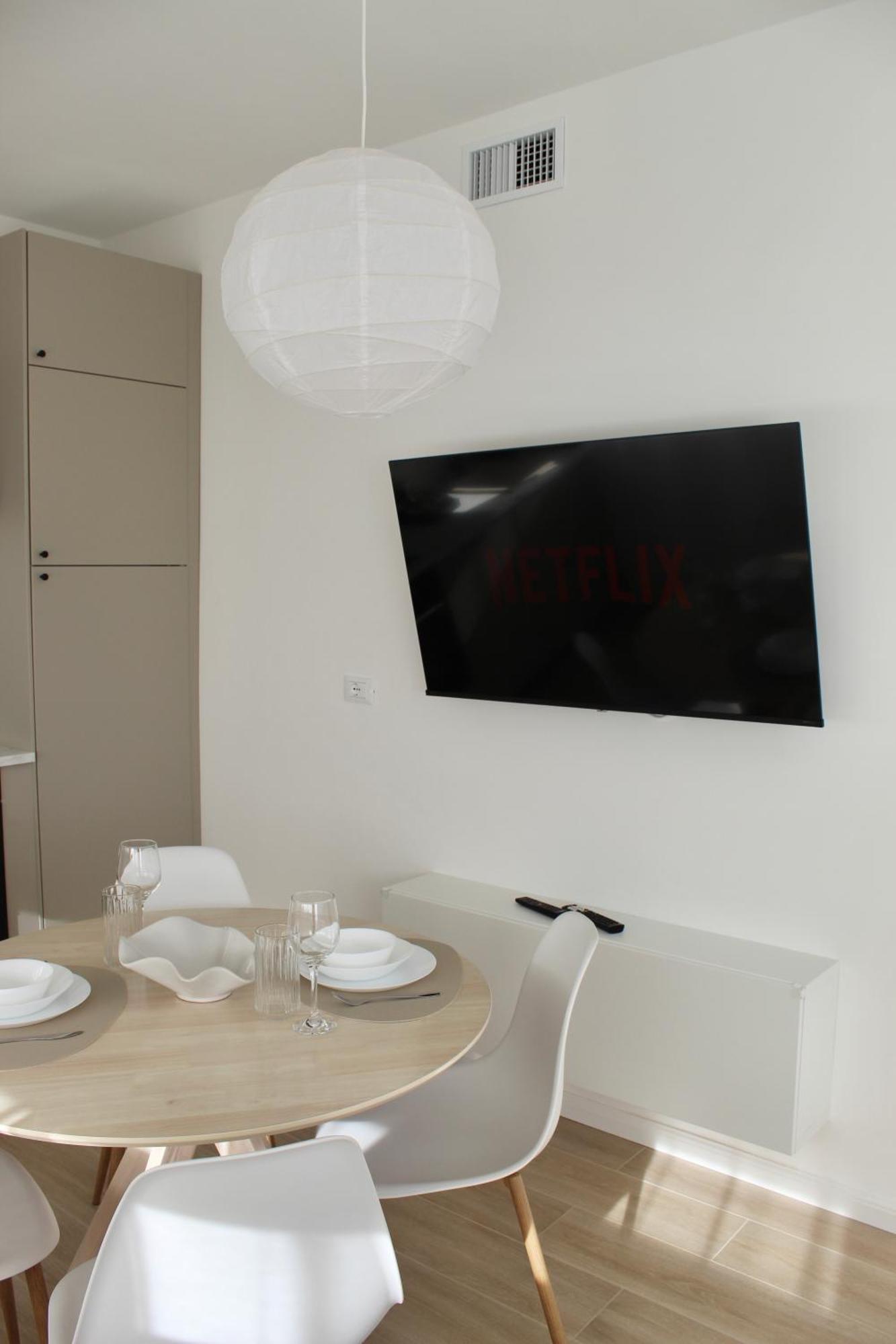 Apartamento Noach Experience Livorno Exterior foto